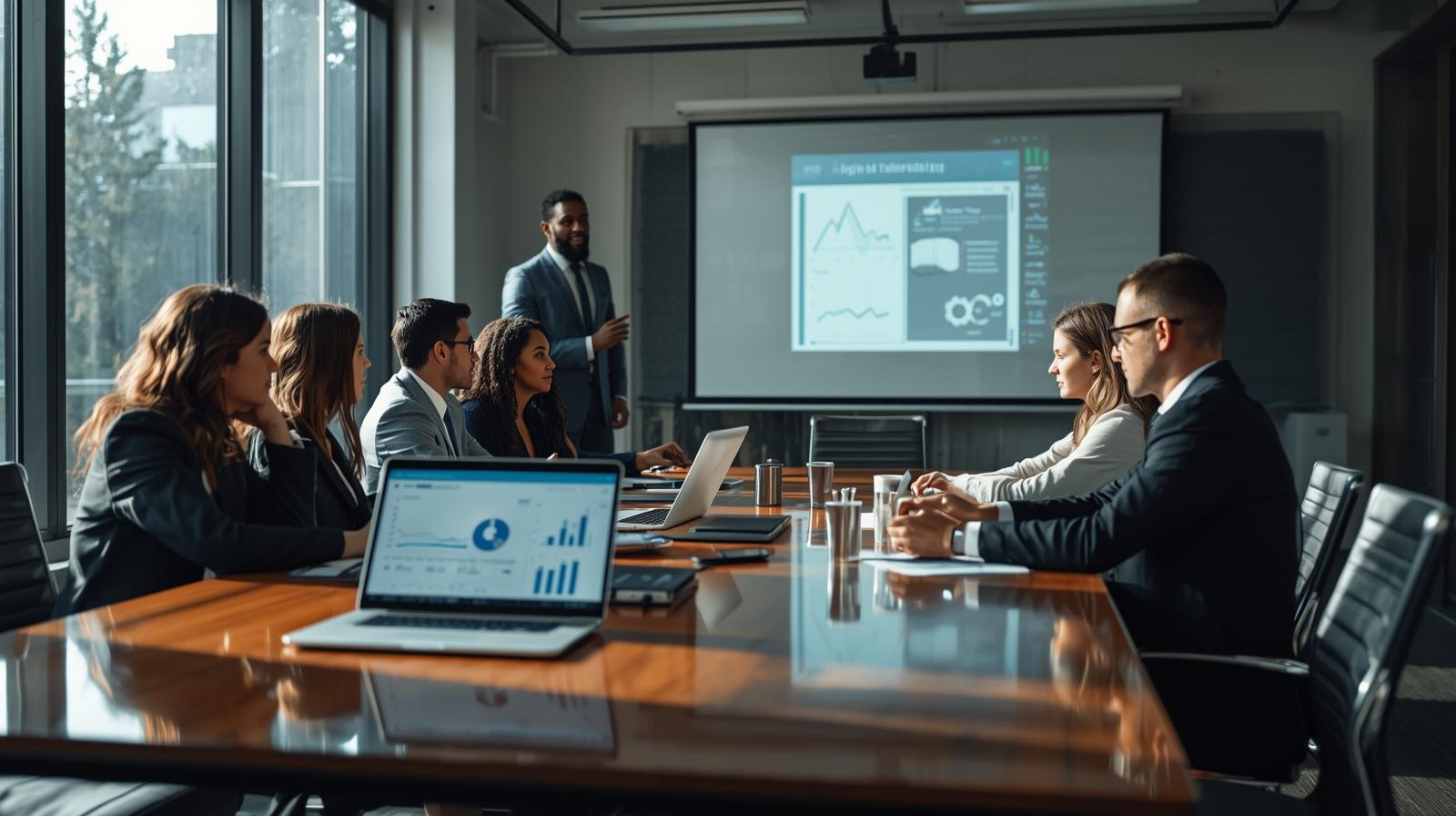 Cara Mengoptimalkan Funnel Leads Properti