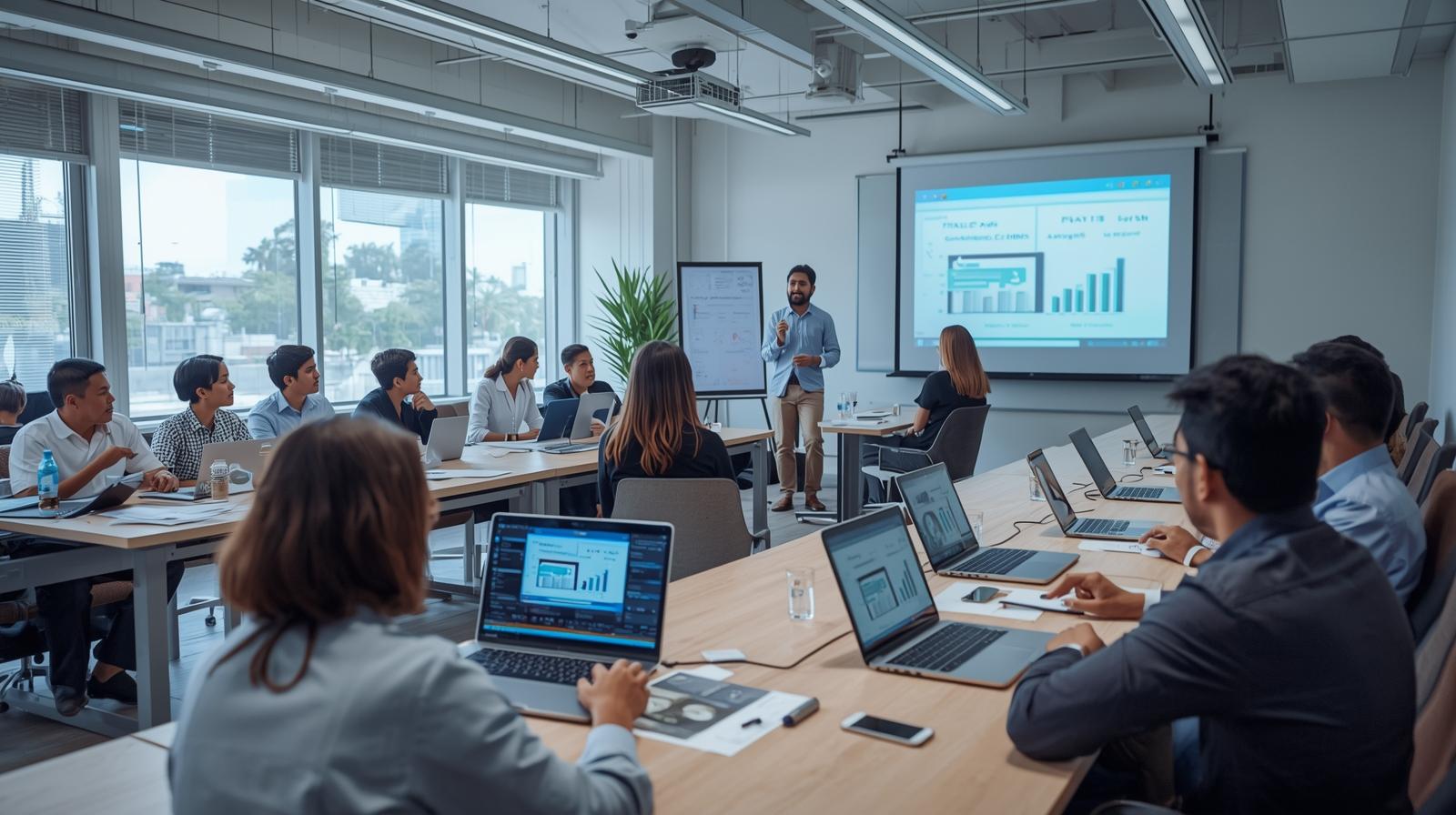 Cara Mengoptimalkan Website Properti untuk Leads