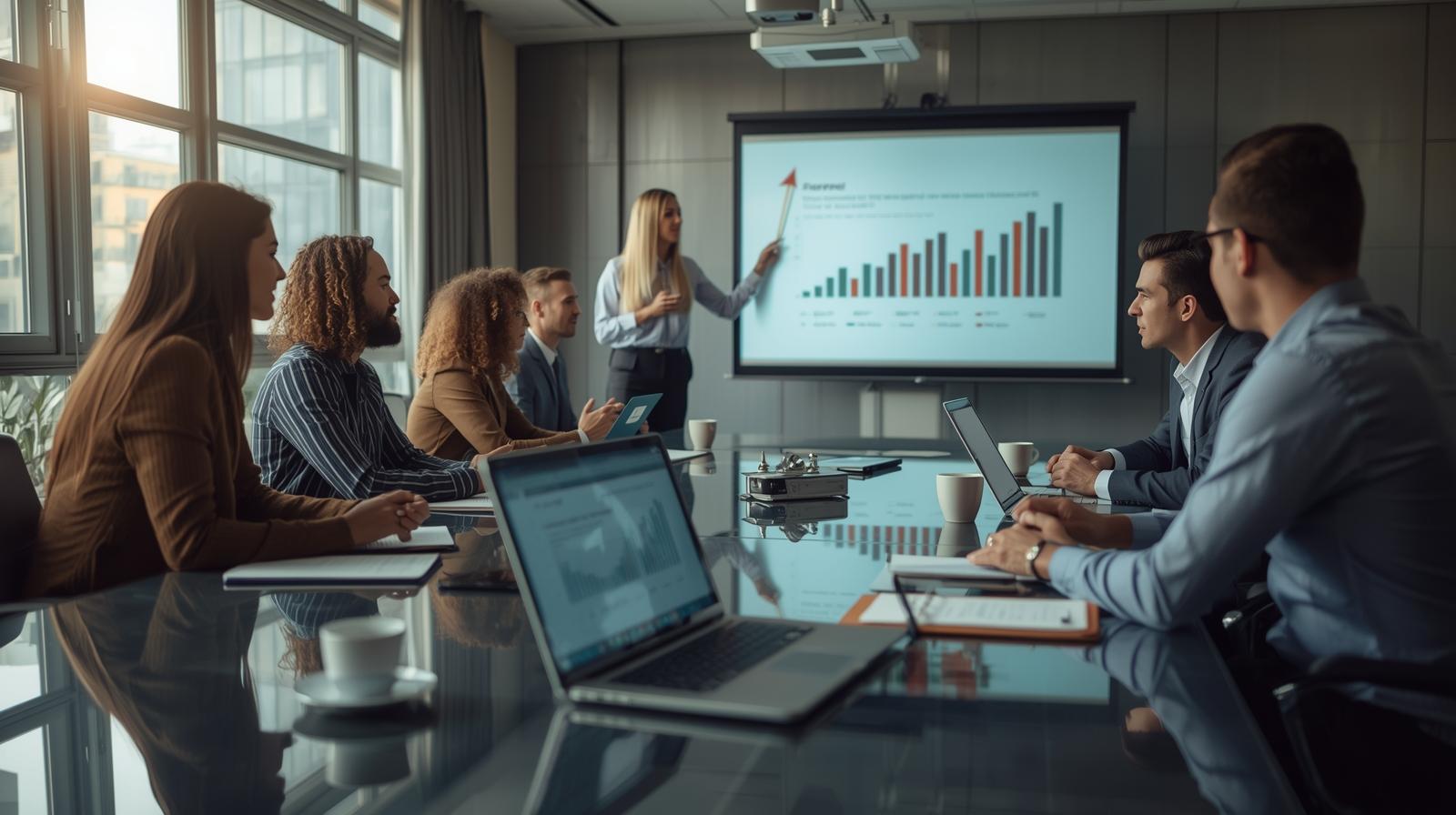 Cara Mengubah Prospek Dingin Jadi Pembeli Serius