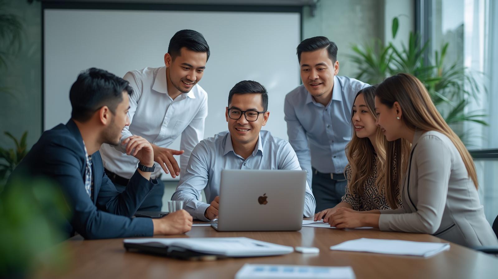 Cara Menilai Kualitas Leads Properti Secara Akurat