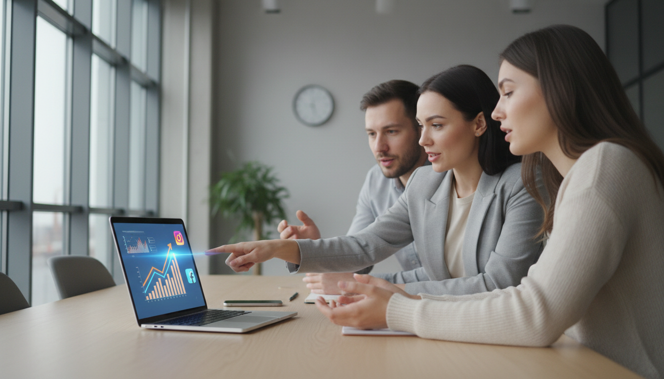 Cara Menilai ROI Iklan Properti Secara Nyata