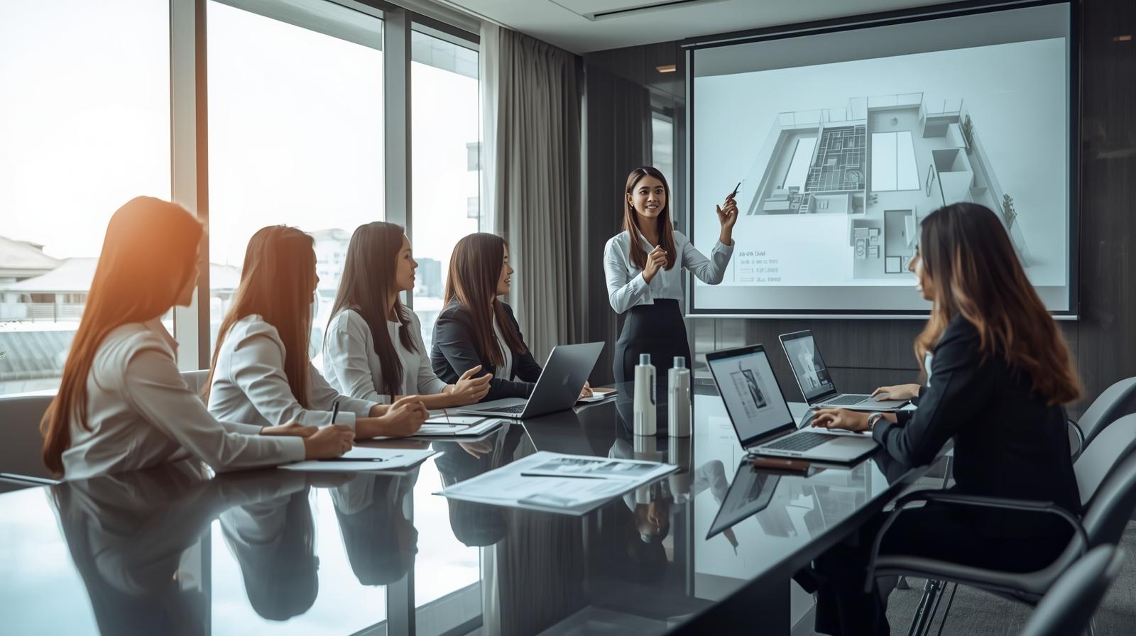 Cara Meningkatkan Brand Awareness Properti Secara Online