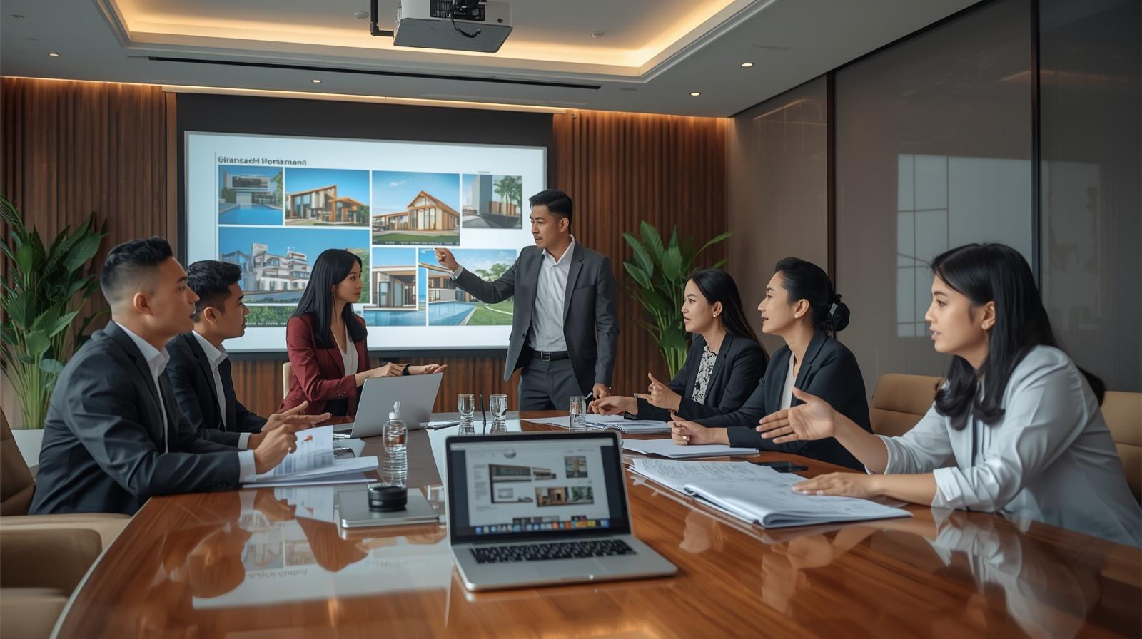 Cara Meningkatkan Closing Properti Secara Signifikan