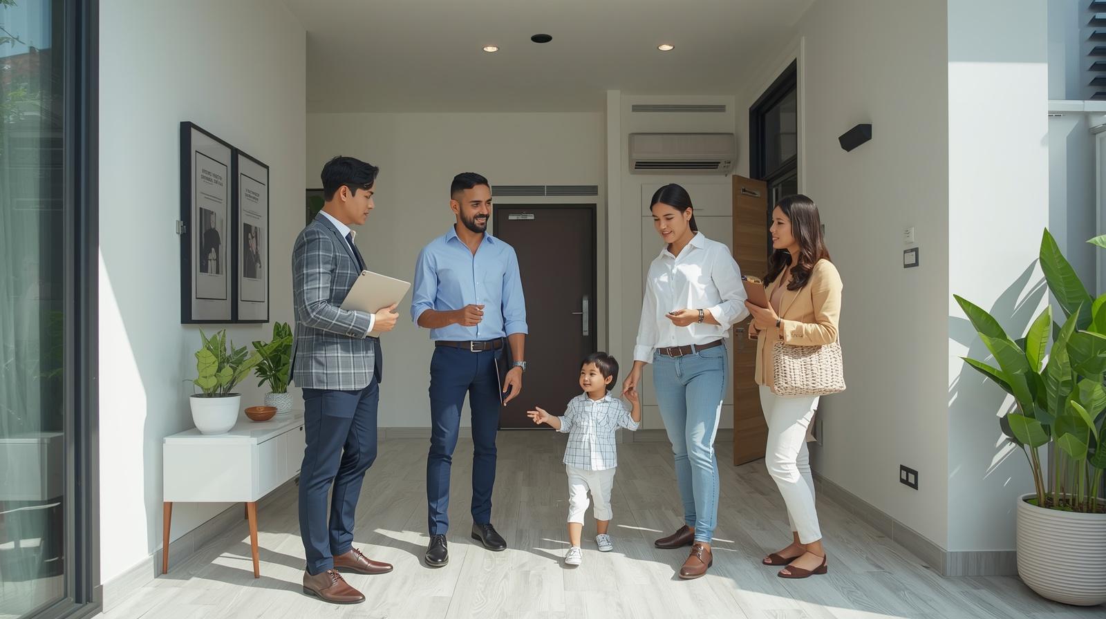 Cara Meningkatkan Closing Rate Properti