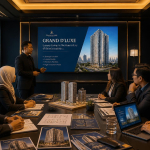 Cara Meningkatkan Closing Rate Sales Properti dengan Sistem Digital