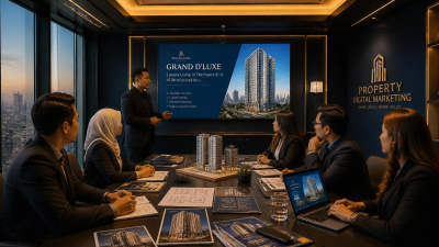Cara Meningkatkan Closing Rate Sales Properti dengan Sistem Digital
