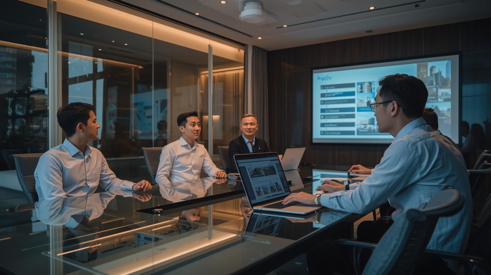 Cara Meningkatkan Conversion Rate Properti