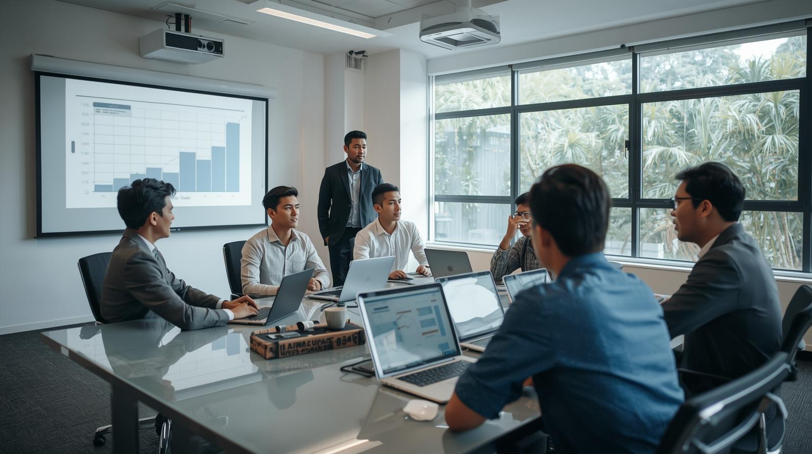 Cara Meningkatkan Kualitas Leads Properti