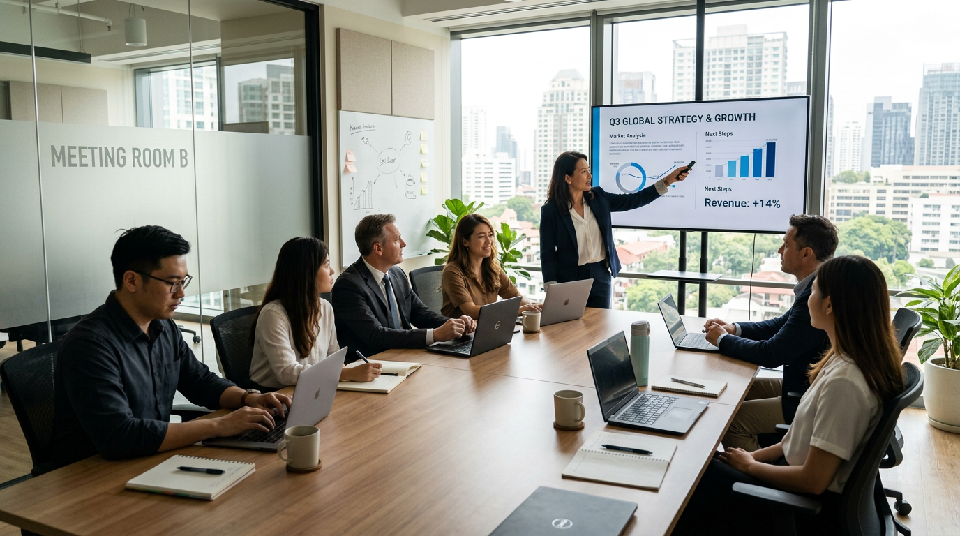 Cara Meningkatkan Leads Berkualitas Tanpa Spam Iklan