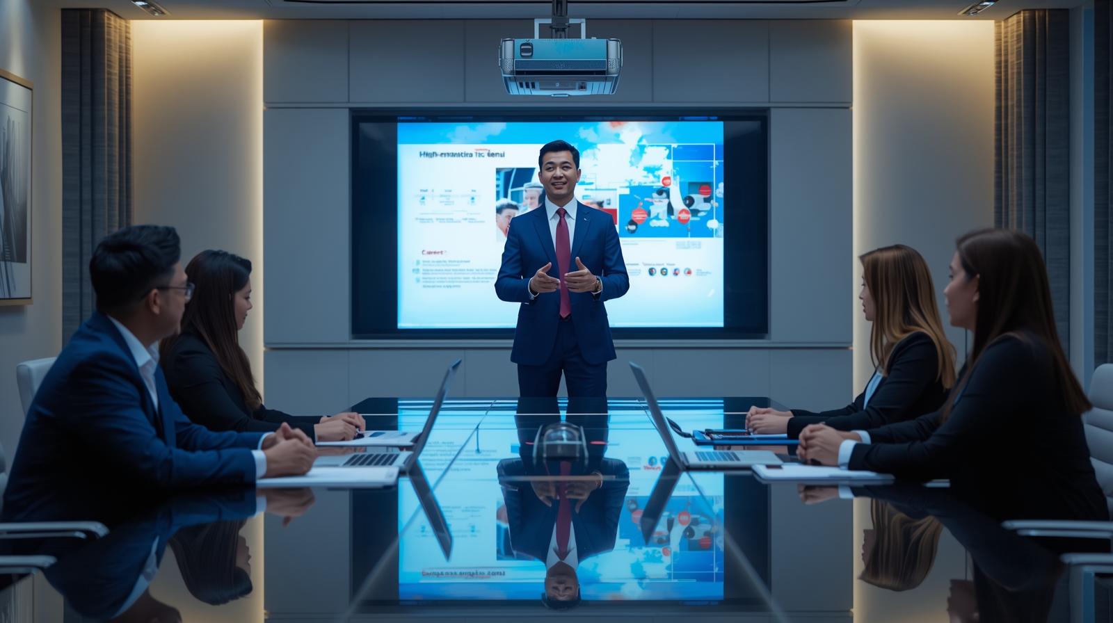 Cara Meningkatkan Leads Properti Secara Efektif