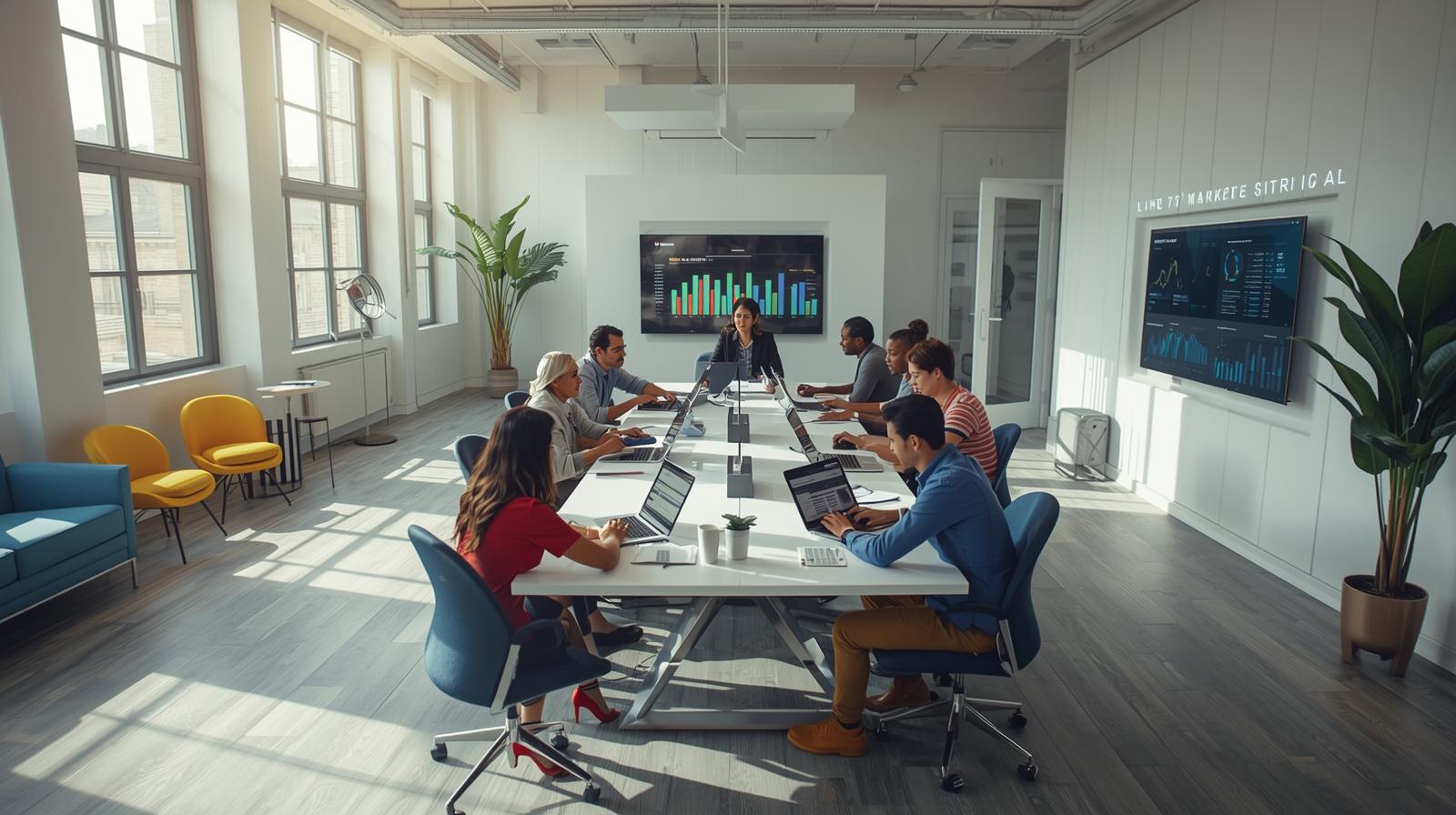 Cara Meningkatkan Penjualan Properti Secara Efektif