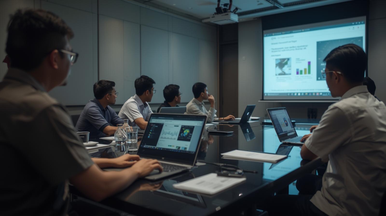 Cara Meningkatkan Penjualan Properti Secara Konsisten