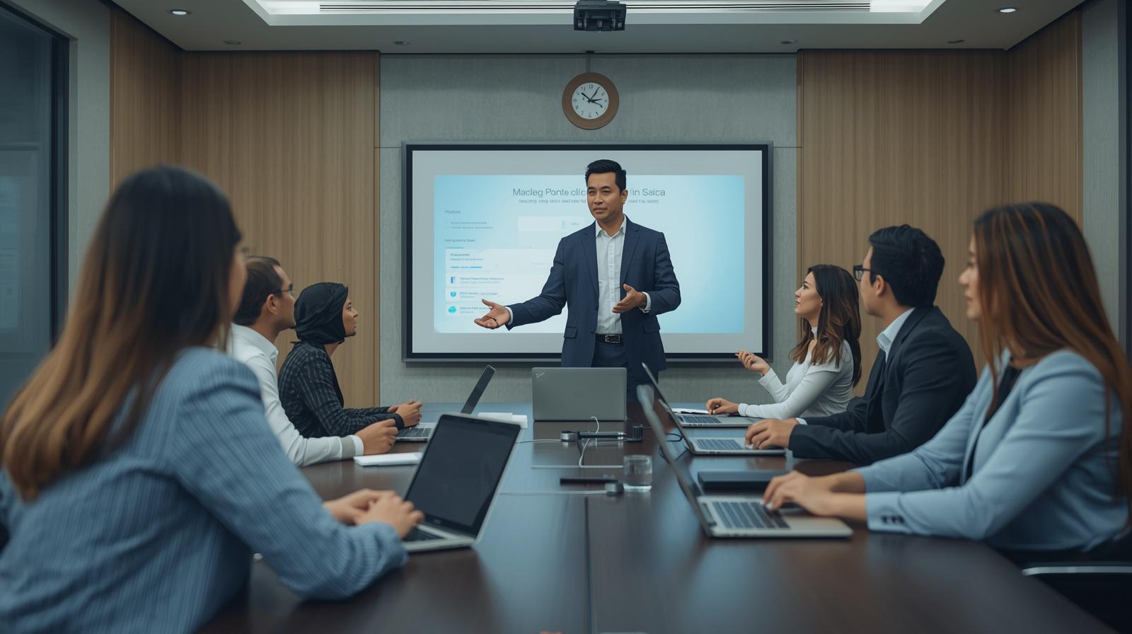 Cara Meningkatkan Penjualan Properti Tanpa Pameran