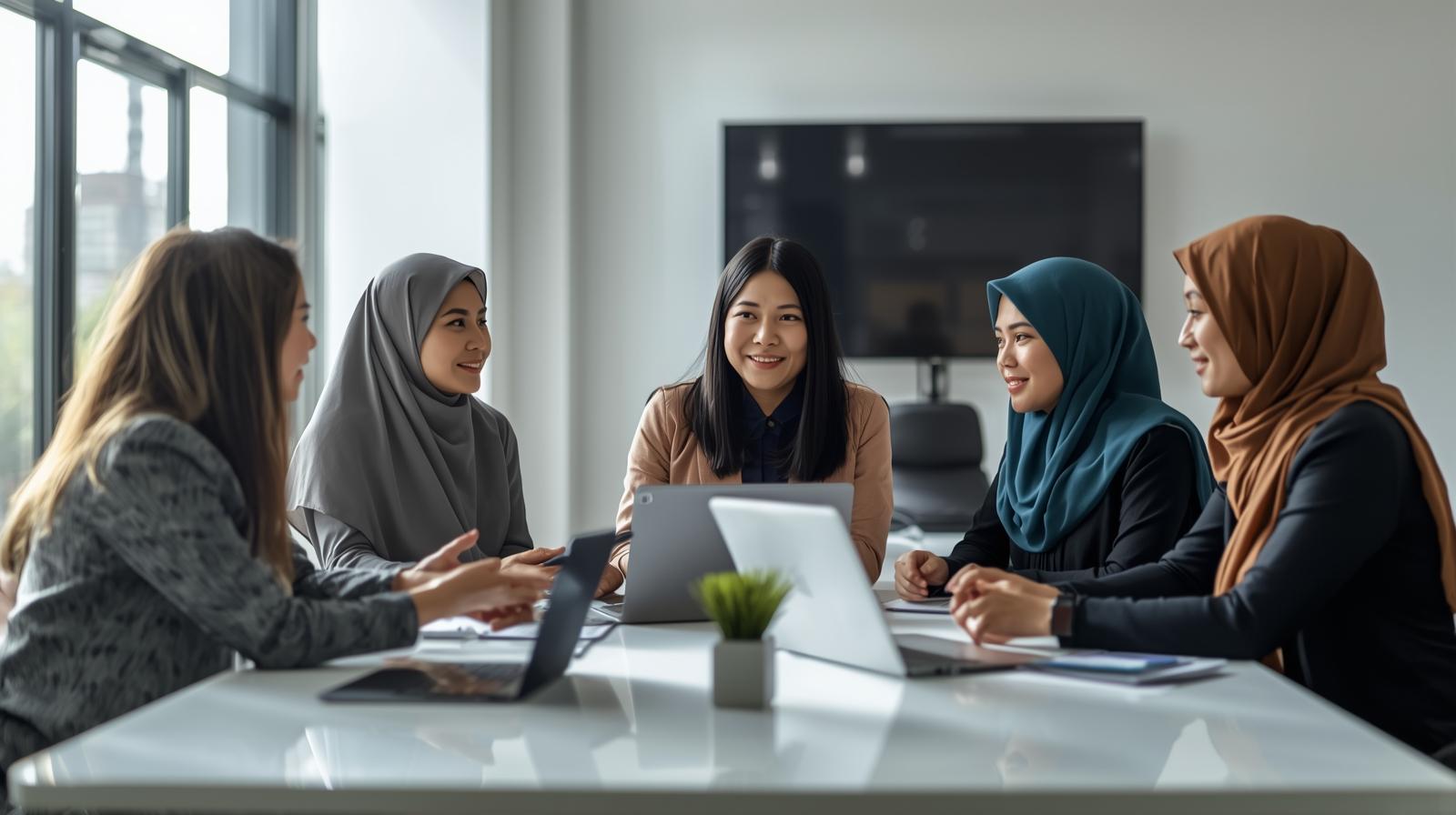 Cara Meningkatkan Penjualan Properti Tanpa Tambah Sales