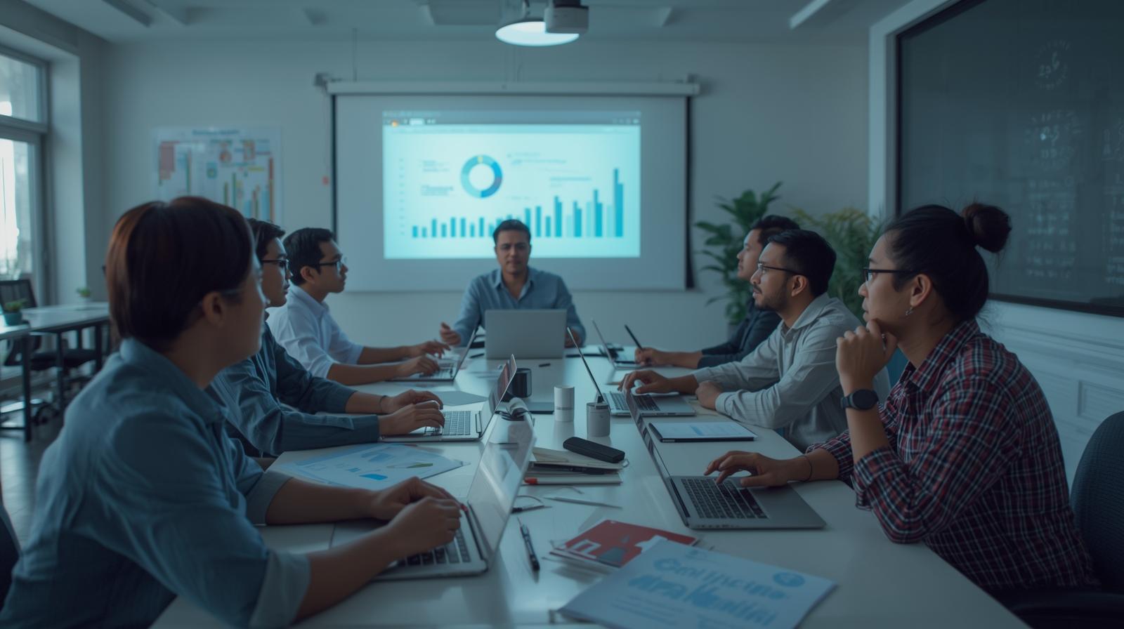 Cara Menjual Properti Lebih Cepat dengan Sistem Digital