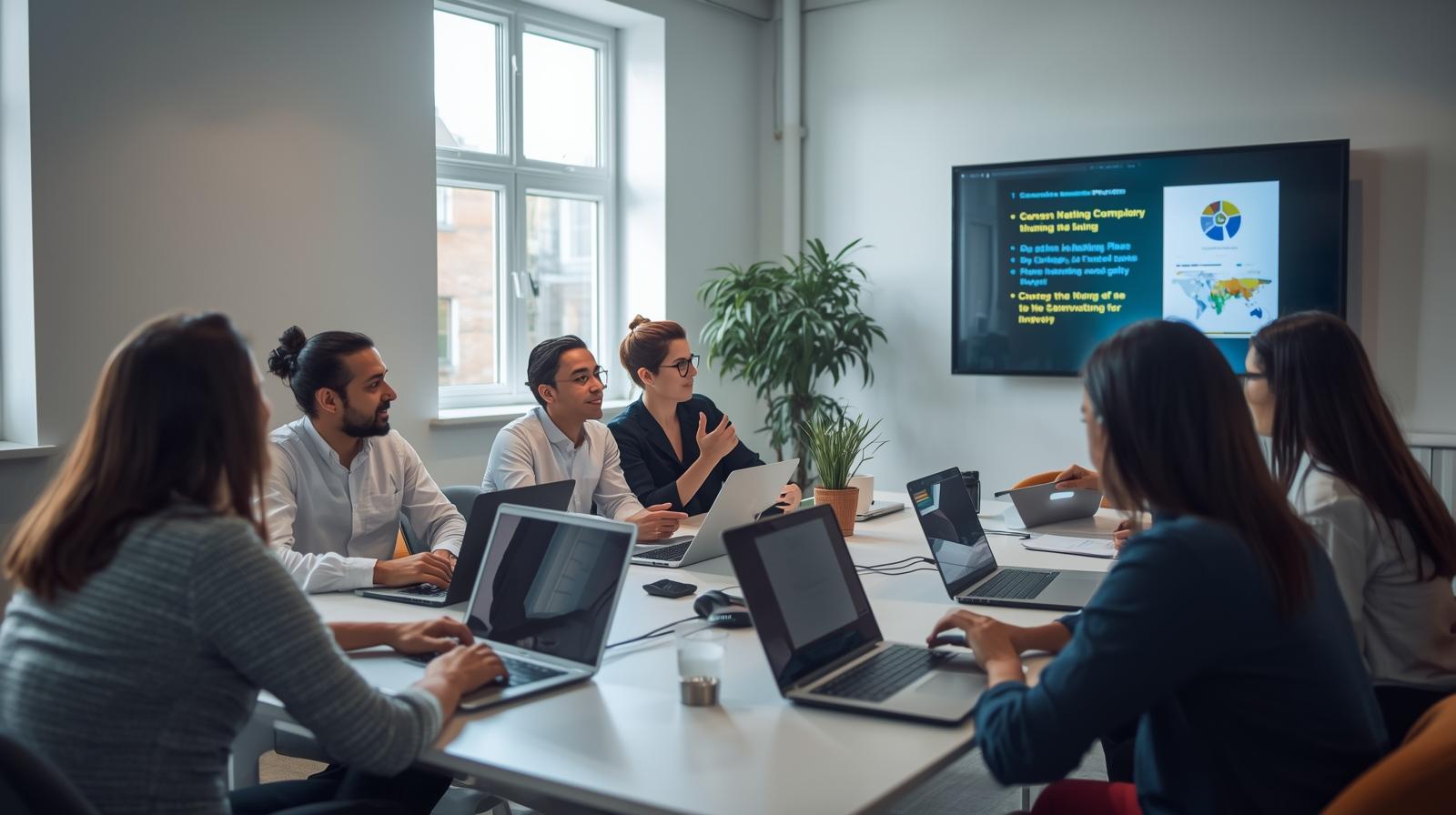 Cara Menjual Properti Tanpa Bergantung Marketplace dengan Jasa Digital Marketing dari Propertynesia.id