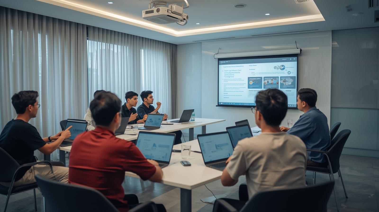 Cara Menjual Rumah Subsidi ke Target Market yang Tepat