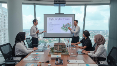 Cara Menulis Deskripsi Properti yang Memicu Emosi Pembeli