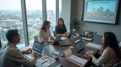 Cara Menurunkan Cost Per Lead Iklan Properti Tanpa Menurunkan Kualitas