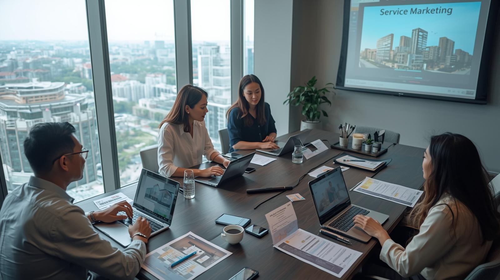 Cara Menurunkan Cost Per Lead Iklan Properti Tanpa Menurunkan Kualitas