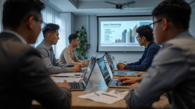 Cara Menyusun Database Properti yang Powerful