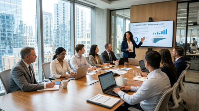 Cara Menyusun Database Properti yang Siap Dijual Kapan Saja