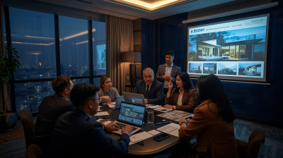 Cara Optimasi Google Bisnisku untuk Kantor Marketing Properti