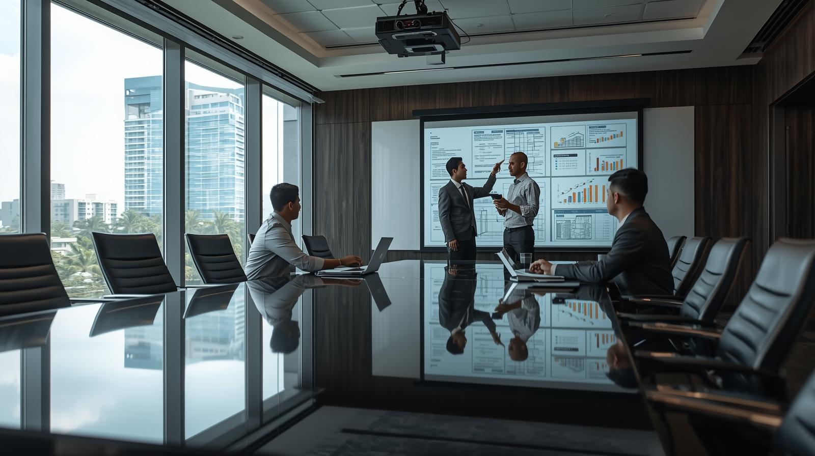 Cara Property Consultant Mengoptimalkan Digital Marketing