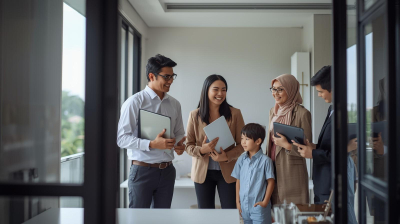 Cara Refinancing KPR untuk Cicilan Lebih Ringan