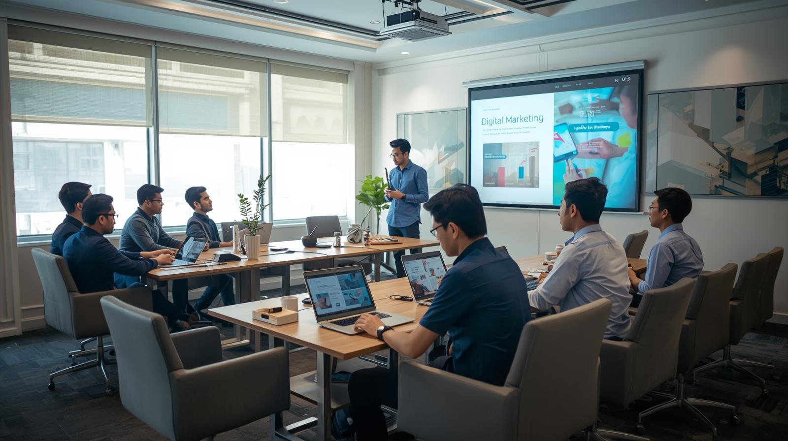 Cara Retargeting Berdasarkan Perilaku Pengunjung Website