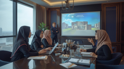Cara Riset Kata Kunci Properti Berdasarkan Lokasi Proyek