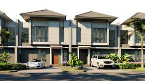 Casa Jardin Residence Jakarta Barat