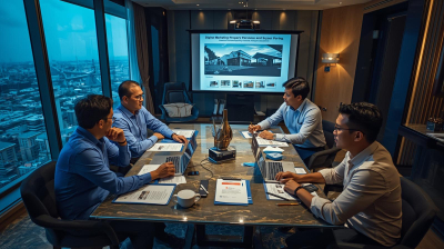 Checklist Website Properti yang Wajib Dimiliki Developer Perumahan