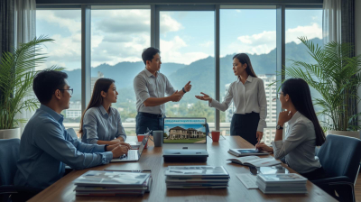 Data Marketing Properti yang Sering Diabaikan Developer