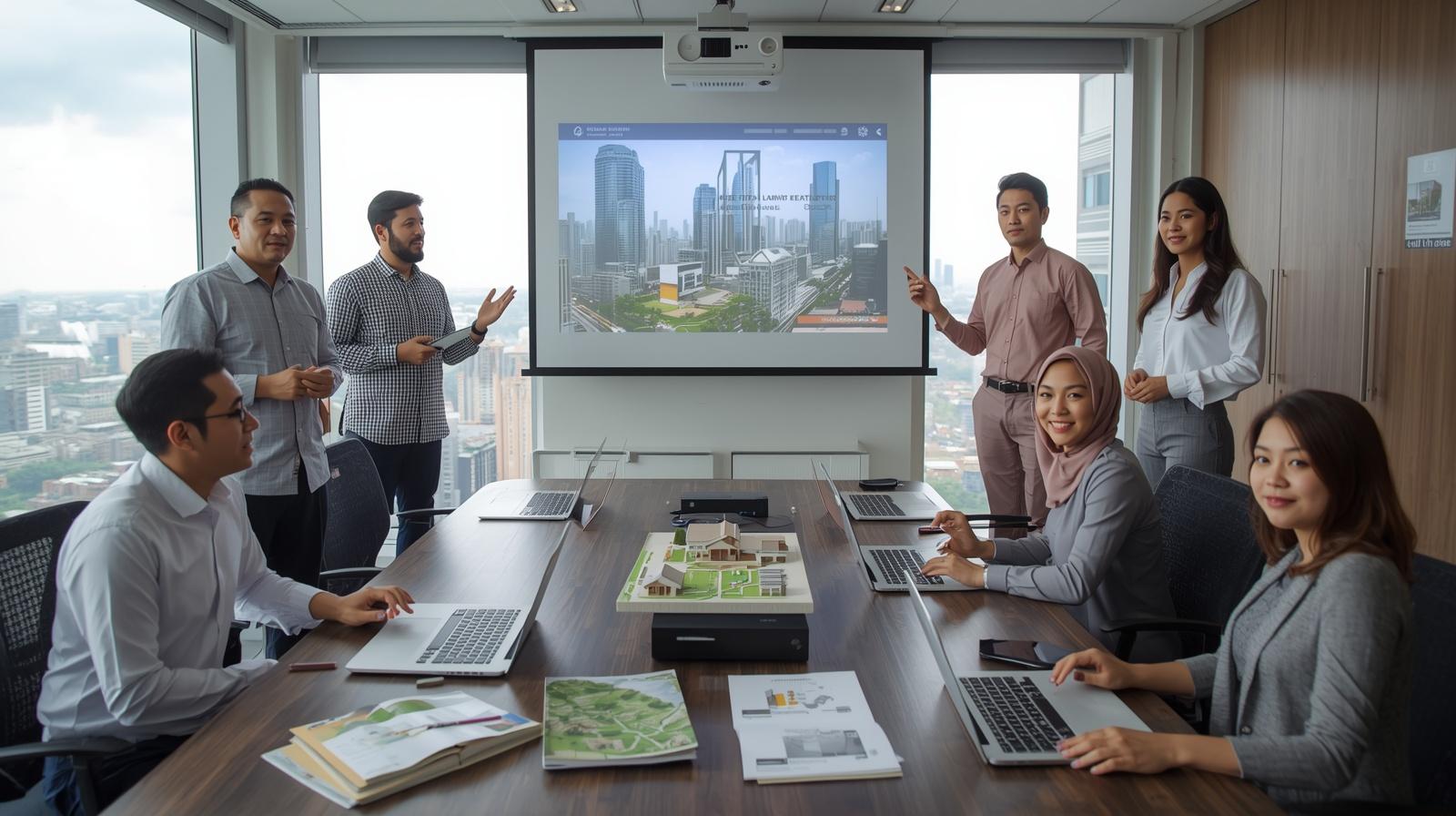 Developer Sering Salah Target Market, Ini Bukti Nyatanya