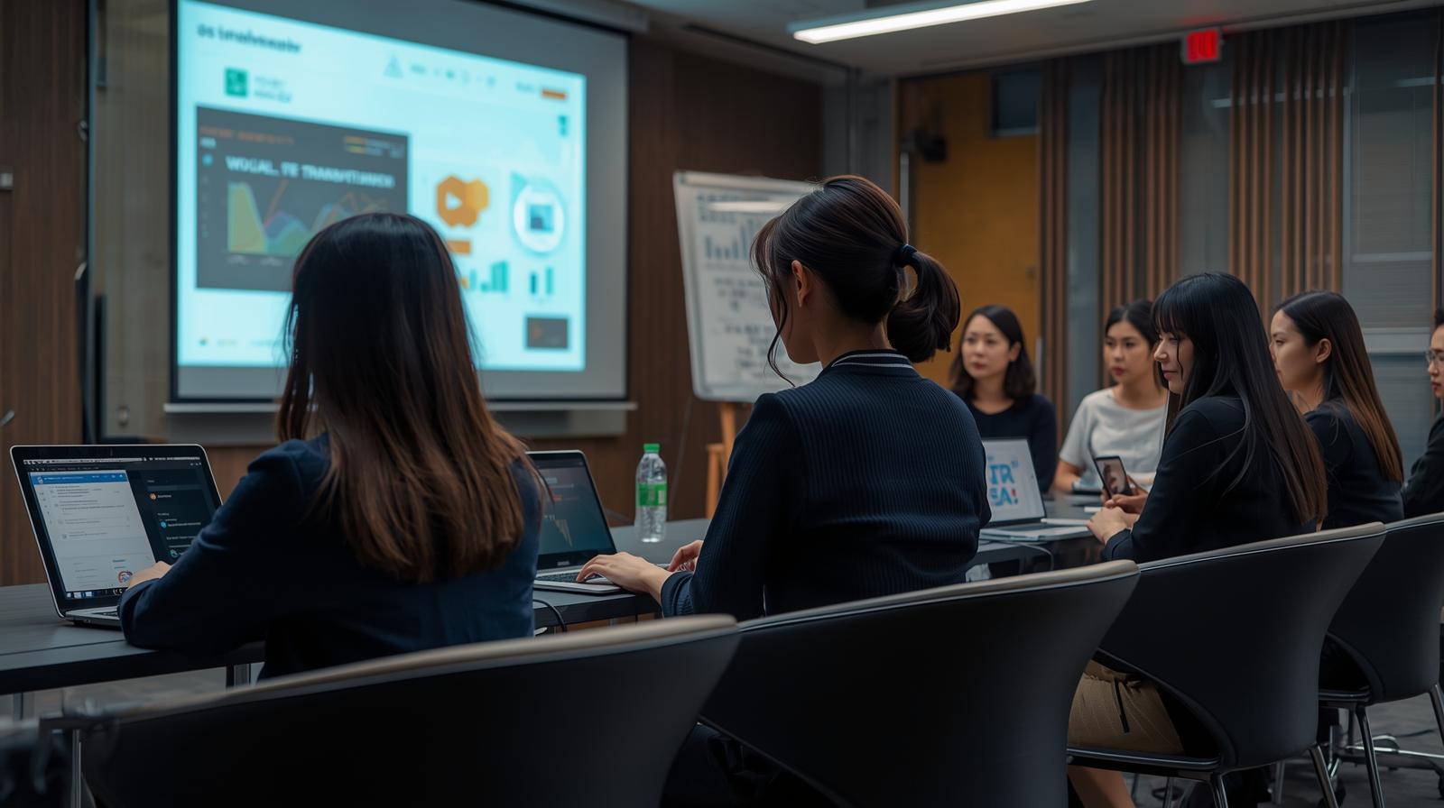 Digital Marketing Properti: Strategi yang Paling Efektif