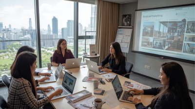 Digital Marketing Property Agency yang Fokus Booking Fee, Bukan Sekadar Click