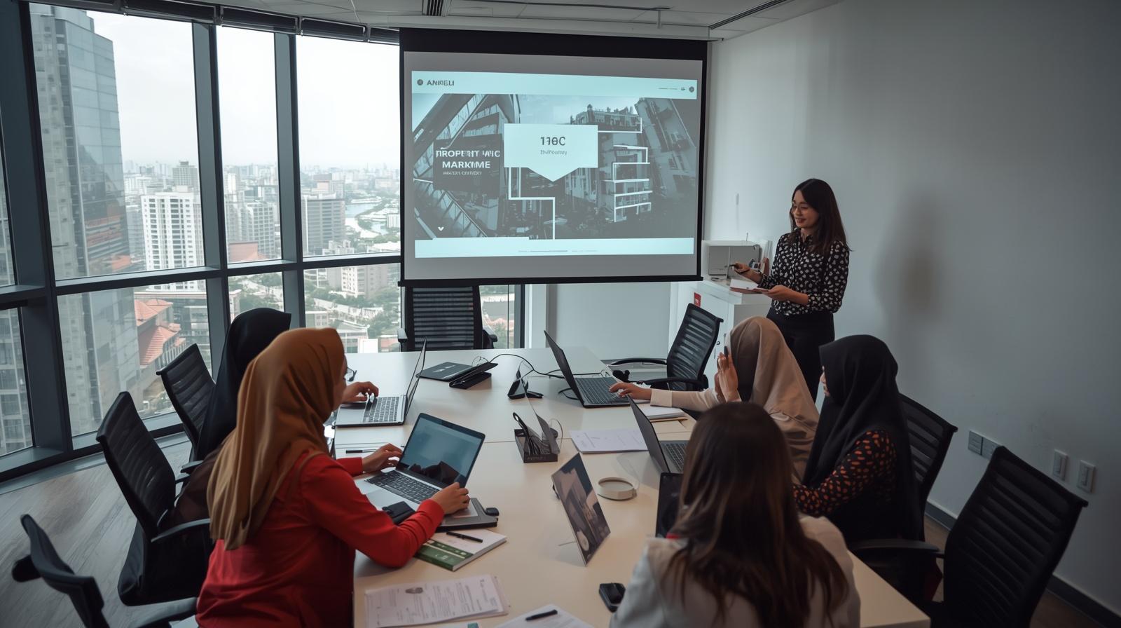 Digital Marketing untuk Developer Rumah Subsidi: Strategi yang Jarang Dibahas