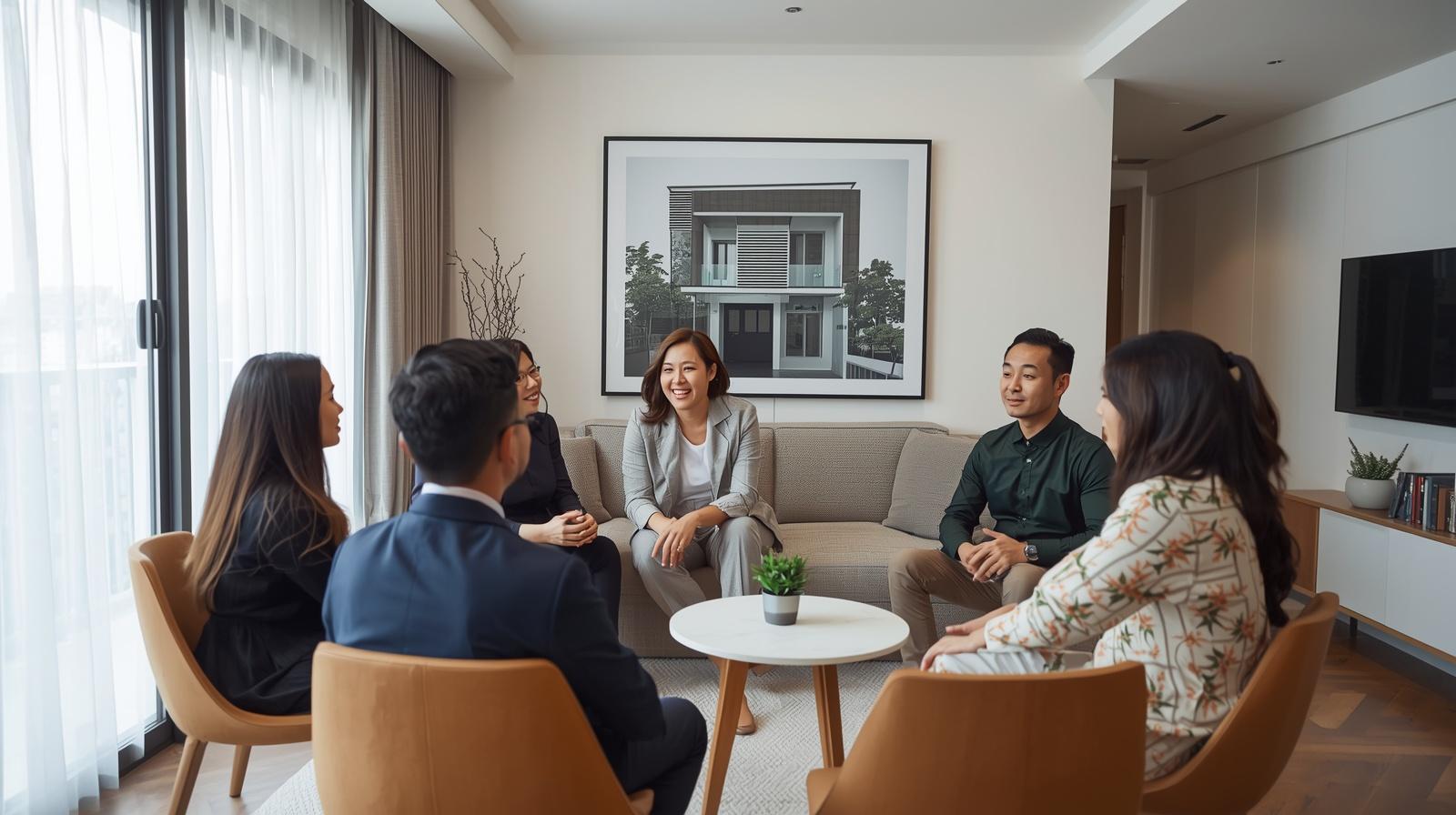 Digitalisasi Bisnis Properti dengan CRM