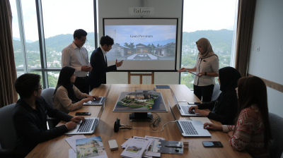 Digitalisasi Marketing Properti di Indonesia