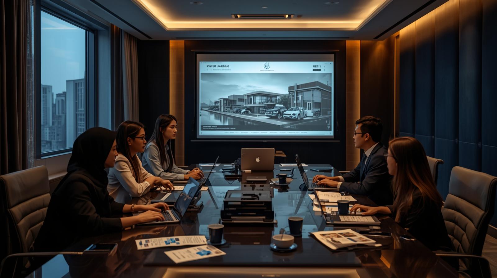 Dokumen Hibah Properti yang Wajib Dipahami