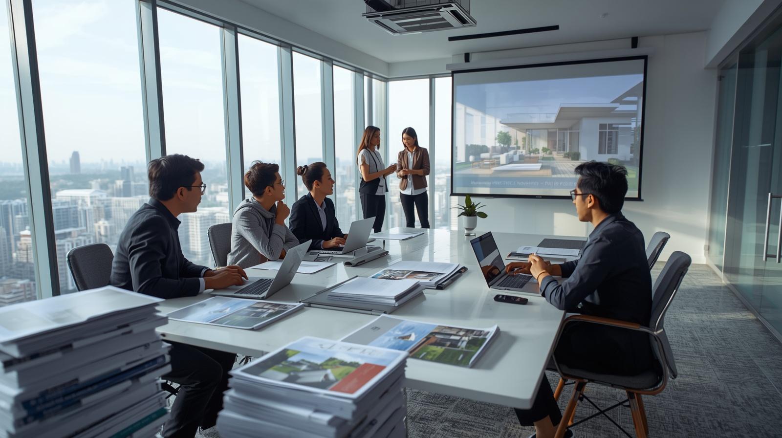 Dokumen Jual Beli Apartemen yang Wajib Dicek Pembeli