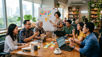 Dokumen Jual Beli Properti untuk WNA, Apa Aturannya?