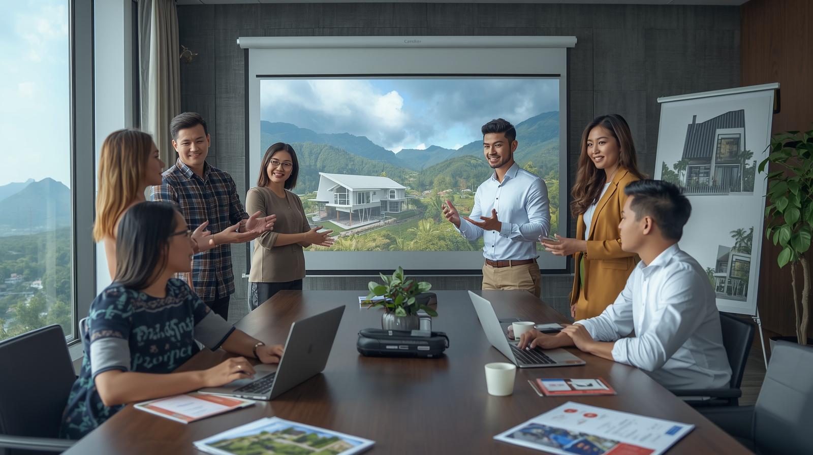 Dokumen Penting Saat Membeli Rumah Lelang