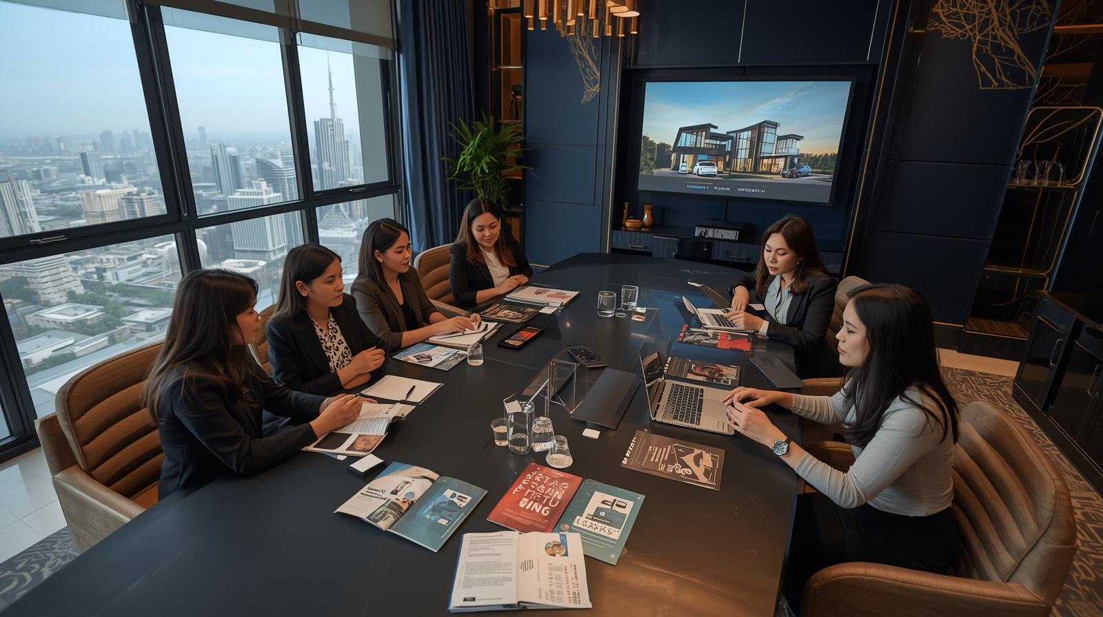 Dokumen Roya Properti Terbaru dan Cara Mengurusnya