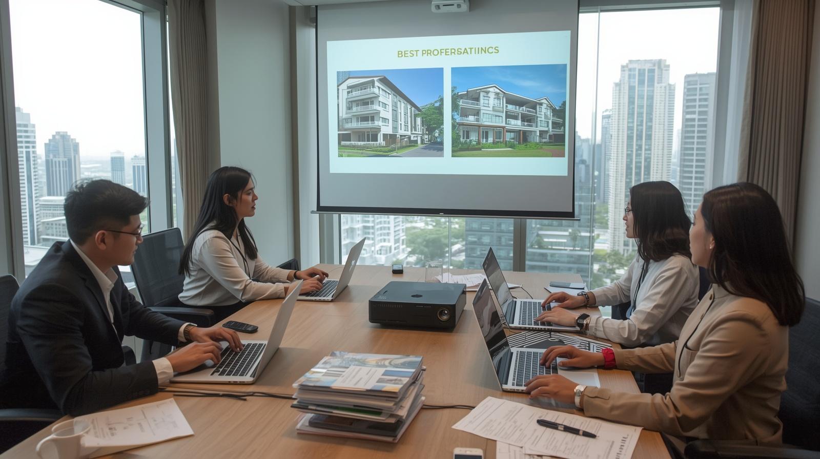 Dokumen Rumah yang Disukai Bank Saat Pengajuan KPR