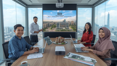 Evolusi Marketing Properti dari Offline ke Online