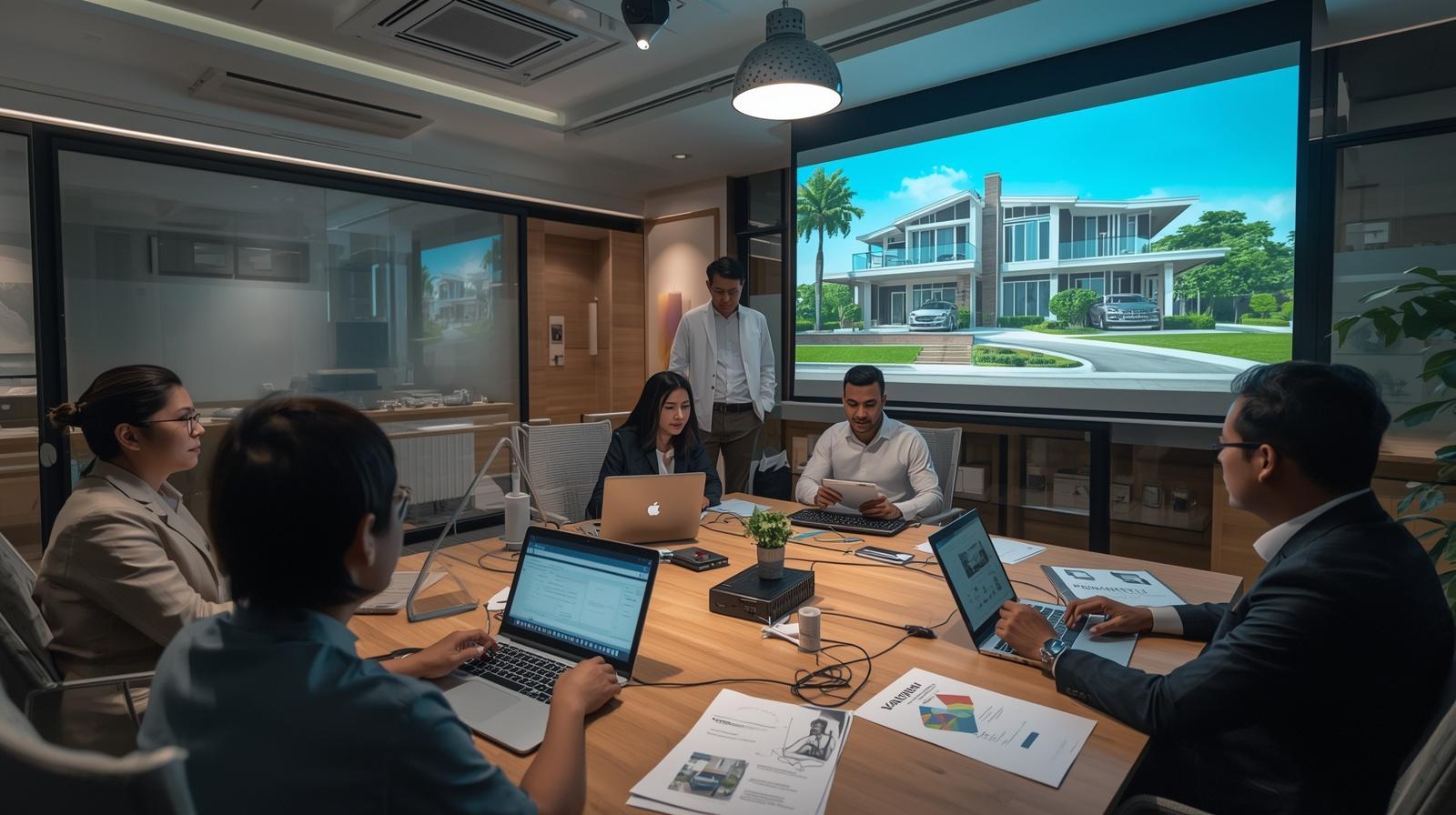 Fakta Tersembunyi yang Membuat Properti Cepat Laku