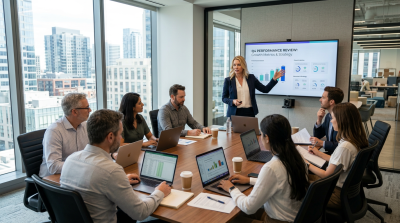 Framework Baru Marketing Properti Berbasis Data