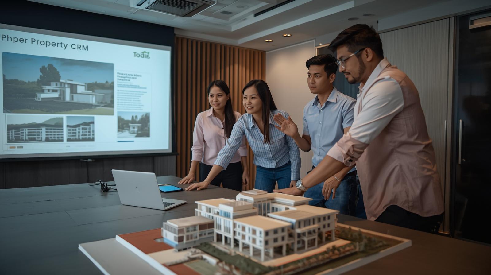 Ingin Proyek Cepat Laku? Ini Formula Developer Sukses